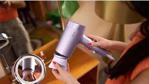 Philips fen za kosu - BHD720/10