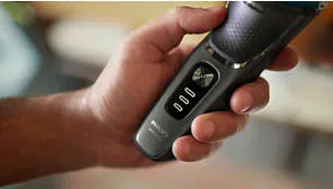 Philips električni aparat za mokro i suho brijanje - S3343/13