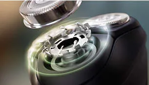 eb20e93a8e5f4f2ab941b02100aa0454 Philips električni aparat za mokro i suho brijanje - X3001/00