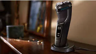 Philips električni aparat za mokro i suho brijanje - S3343/13