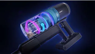 Vrs_00B23Ea52Ef66E3Fb90E5500C706F21392A4C441 Philips Bežični Akumulatorski Štapni Usisivač - Xc3133/01