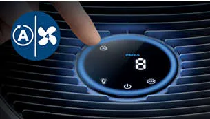 vrs_0161f2936270988a316a340bb5490b4365248624 Philips pročišćivač zraka - AC1715/10