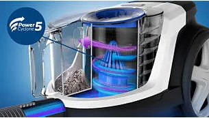 vrs_03cbc18d7aa3fe1fd8ef6cb41a26d3d018cb2faa Philips usisivač sa posudom - FC9330/09