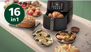Vrs_1402Ba1Ee9661B0E0Dac0940E6E4C0D3B4250A81 Philips Airfryer Xxl Serija 5000 - Hd9285/96