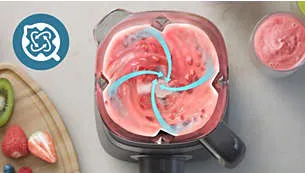 Vrs_1A865988Ddc5608Ae021Bd7074509B790869099E Philips Blender - Hr3020/20