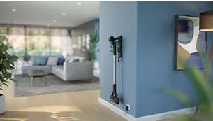 Vrs_275C9Ae68Ee3B880956Ca0E090Eb29B15307E1F8 Philips Bežični Akumulatorski Štapni Usisivač - Xc3133/01