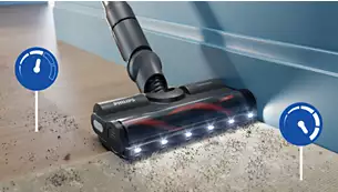 Vrs_32079293Dff9F58393A8F3Fa5E93952F9D41Ae4C Philips Bežični Akumulatorski Štapni Usisivač - Xc8057/01