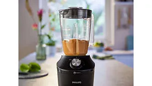 Vrs_346A5Fcbd2388Cd2304F87D361D1Ed50B745Fa9D Philips Blender - Hr2191/01