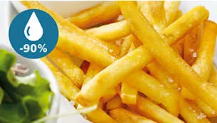 Vrs_38142A61Cd082C137087Eb006524255C0910570F Philips Airfryer Serija 2000 - Na231/00