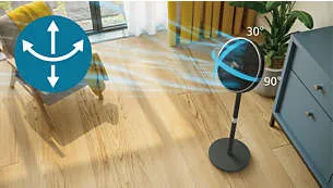 vrs_394775e024f6132519df70ced1bdabf8b3acb6e3 Philips ventilator s postoljem - CX3550/01