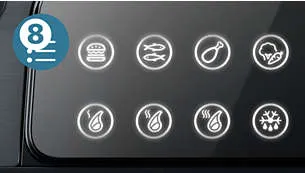 vrs_3bcd6677a802844a5fae1993b225ad7d10ad146e Philips preklopni roštilj - HD6307/70