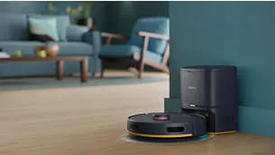 Vrs_40Db2Facb55B1B458Ee431911F848Ce9Abf01708 Philips Robot Usisivač - Xu2100/10