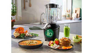 Vrs_424C36D7Abc59Fef7Ee337Abbfb786058Fd43870 Philips Blender - Hr2191/01