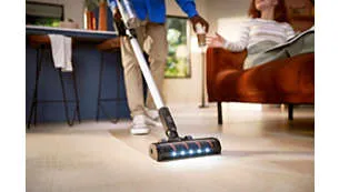 Vrs_466Cf9551C37E58804D16Cdc19Ae27307A686519 Philips Bežični Akumulatorski Štapni Usisivač - Xc3133/01