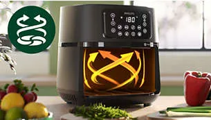 Vrs_46C09E062B4D88Ac73Faf934354471227E702B68 Philips Airfryer Xxl Serija 5000 - Hd9285/96