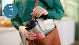 Vrs_4Ede9Ca81Cb317022C2B7F52Dd6Efc85B236F9Ff Philips Blender - Hr2766/00