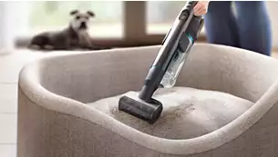 Vrs_4F22194E52E4105710Bf2C7668767E43Cc52594D Philips Bežični Akumulatorski Štapni Usisivač - Xc8057/01