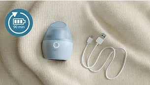 Vrs_509B90048F4Cf463F61Cf9856D0Ae0170Cd2Ab15 Philips Aparat Za Uklanjanje Vlakana S Odjeće - Gca2100/20