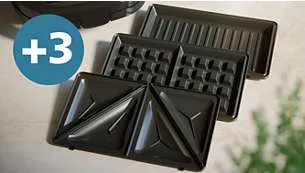 vrs_5223196cd35aff3fbb72747af31a47318d13402d Philips sendvič toster - HD2350/80