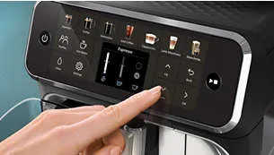 Vrs_53F28E447F99A09C339B2Dc1674136A5Cd01734A Philips Automatski Aparat Za Espresso Kafu - Ep5547/90