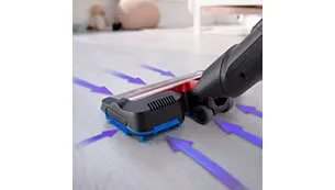 Vrs_5F12F231F6Ecb395F2Ad1722935E178Af88A7B17 Philips Bežični Akumulatorski Štapni Usisivač - Fc6904/01