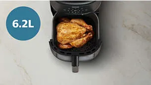 Vrs_6080F552Aadabc54C4A3601E70C73Ec4C1782865 Philips Airfryer Serija 2000 - Na231/00