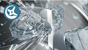 Vrs_65A0Cd4Da26D325Bd6F18E357F126Fe6Fc647A09 Philips Blender - Hr3020/20