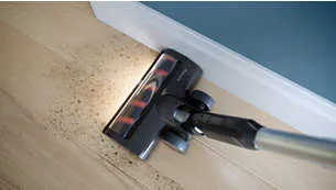 Vrs_662513D3F115Af4C9C92A6A6Fbea3262Cd3Bfdb1 Philips Bežični Akumulatorski Štapni Usisivač - Xc3133/01