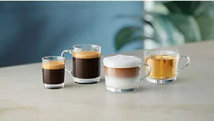 Vrs_66C79C901E551C7Bd169476C4075F689Ebdf498A Philips Automatski Aparat Za Espresso Kafu - Ep2331/10