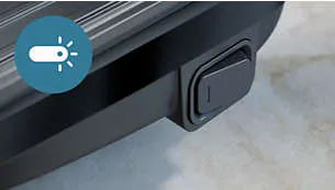 vrs_6b0ee53fc2a85695da56f4e92005269814ad85d0 Philips sendvič toster - HD2330/90