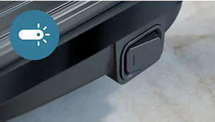 vrs_6c6ff3d12f51ba7468dad98bfa30d9105221ea23 Philips sendvič toster - HD2350/80