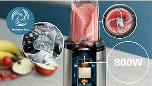 Vrs_72C77D24162B781E2A8Bab75E993Ad9Ea4273Ed6 Philips Blender - Hr2765/00