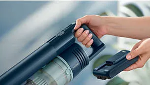 Vrs_739Ca5Dca5D414C3D325C0A34308A65D1D39B25F Philips Bežični Akumulatorski Štapni Usisivač - Xc5141/01