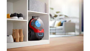 vrs_744b1bc9e4b78ad797e115abf4df41e65007e096 Philips usisivač sa posudom - FC9330/09