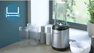 Vrs_7456Aee2C1391F9E2A4Dc02C3D0F9E25Bf7D99C2 Philips Blender - Hr2765/00