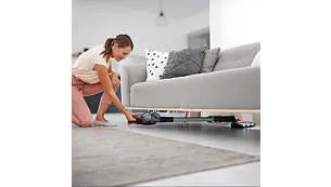 Vrs_7765D543C078A60Fe4Caf5Fd5D6D9Baf4Cdd8184 Philips Bežični Akumulatorski Štapni Usisivač - Fc6904/01