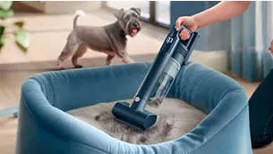 Vrs_7B0194Bfc53F26E882727312Fdaeca6Bd14760Cd Philips Bežični Akumulatorski Štapni Usisivač - Xc5141/01