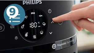 Vrs_7E6A47773641836Ae83D2C7Cd29Bb96E2625Df67 Philips Airfryer Serija 2000 - Na231/00