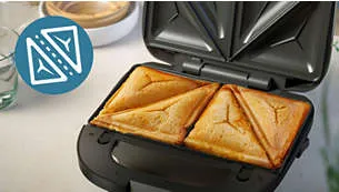 vrs_893665895777792413a4d25284628b95ea4fd481 Philips sendvič toster - HD2350/80