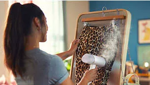 Vrs_8B6Acb937355Fa2Adb923875F5403845E9141D4E Philips Steamer Za Vertikalno Peglanje - Sth3020/10