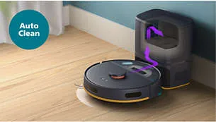 Vrs_8Bd6997Cb5D00B14A29Adf36Ba1Bc62D3712F556 Philips Robot Usisivač - Xu2100/10