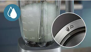 Vrs_8Eeb0Faaa39Ca4B8C66D23B3Dab518538E0Ebc15 Philips Blender - Hr3020/20