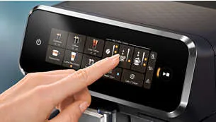 Vrs_921199D6810E23Ca0B5Ac1Bbdd84Fb95E06046B5 Philips Automatski Aparat Za Espresso Kafu - Ep2331/10