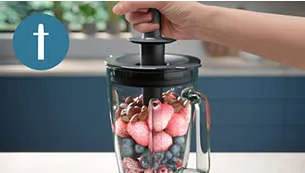 Philips blender - HR3041/00