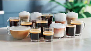 Vrs_9Cf1Cbb8Bc1866A0D9Ede492F7C5C1014Db0827E Philips Automatski Aparat Za Espresso Kafu - Ep5547/90