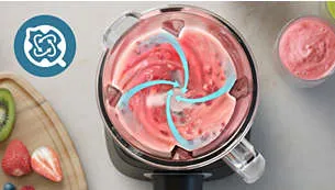 Philips blender - HR3041/00