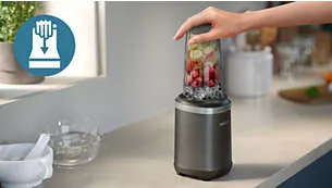 Vrs_Aa07Cd81Bf314F66Cc2Deb34B7532B9D074C762B Philips Blender - Hr2766/00