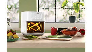 Vrs_Aa7315A61496Ca31A52F50E01E4F118Afee9E81A Philips Airfyer Xxl Serija 5000 - Hd9285/00