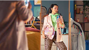 Vrs_Acb3574280F80Dc722A225Ccfd7C95Fe5Ad4E45B Philips Steamer Za Vertikalno Peglanje - Sth3020/10