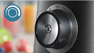 Philips blender - HR3041/00